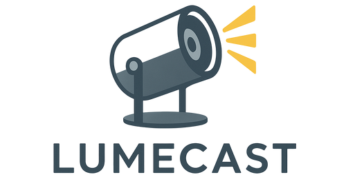 LumeCast